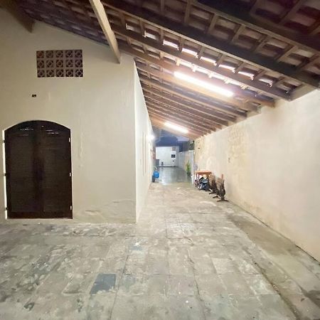 Casa De Hospedes Em Ubatuba-Sp Exterior foto