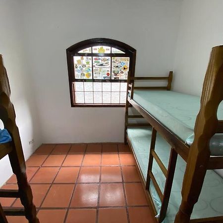 Casa De Hospedes Em Ubatuba-Sp Exterior foto