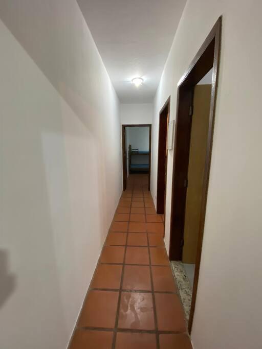 Casa De Hospedes Em Ubatuba-Sp Exterior foto