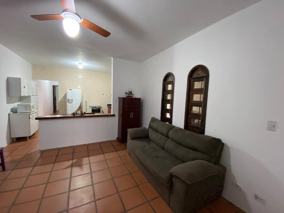 Casa De Hospedes Em Ubatuba-Sp Exterior foto